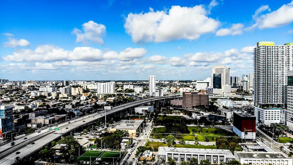 1010 Southwest 2nd Avenue, Unit 1007 Miami, FL 33130 - Photo 12 of 23