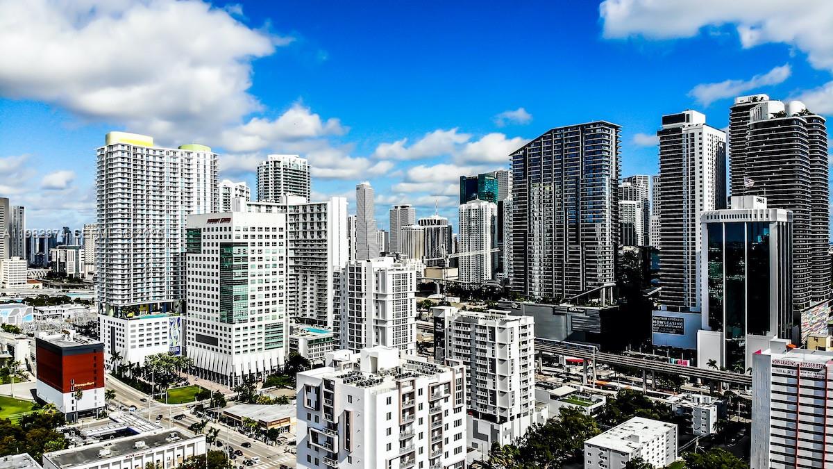 1010 Southwest 2nd Avenue, Unit 1007 Miami, FL 33130 - Photo 14 of 23