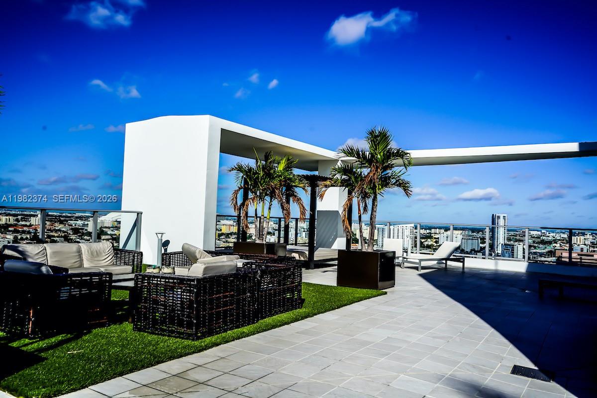 1010 Southwest 2nd Avenue, Unit 1007 Miami, FL 33130 - Photo 15 of 23