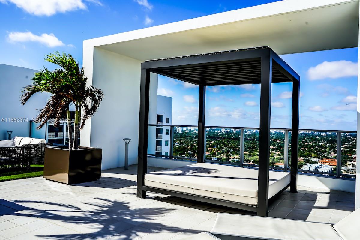 1010 Southwest 2nd Avenue, Unit 1007 Miami, FL 33130 - Photo 20 of 23