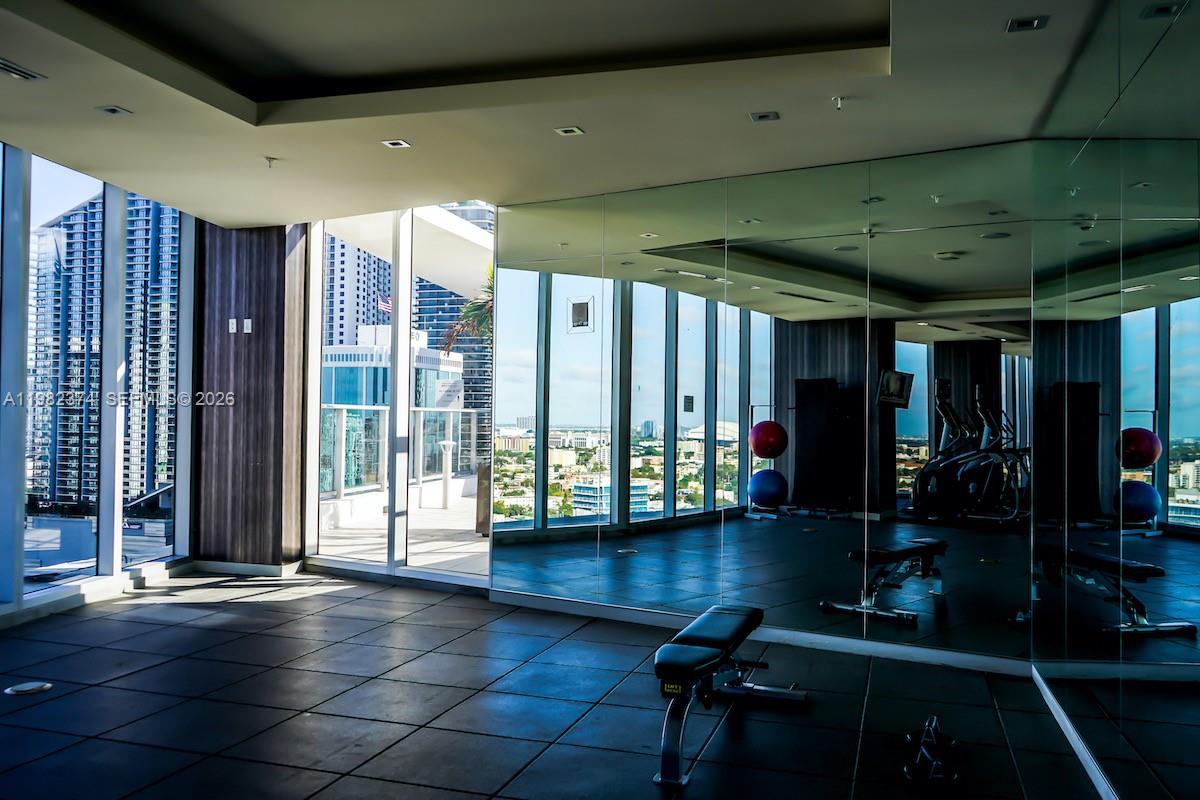 1010 Southwest 2nd Avenue, Unit 1007 Miami, FL 33130 - Photo 21 of 23