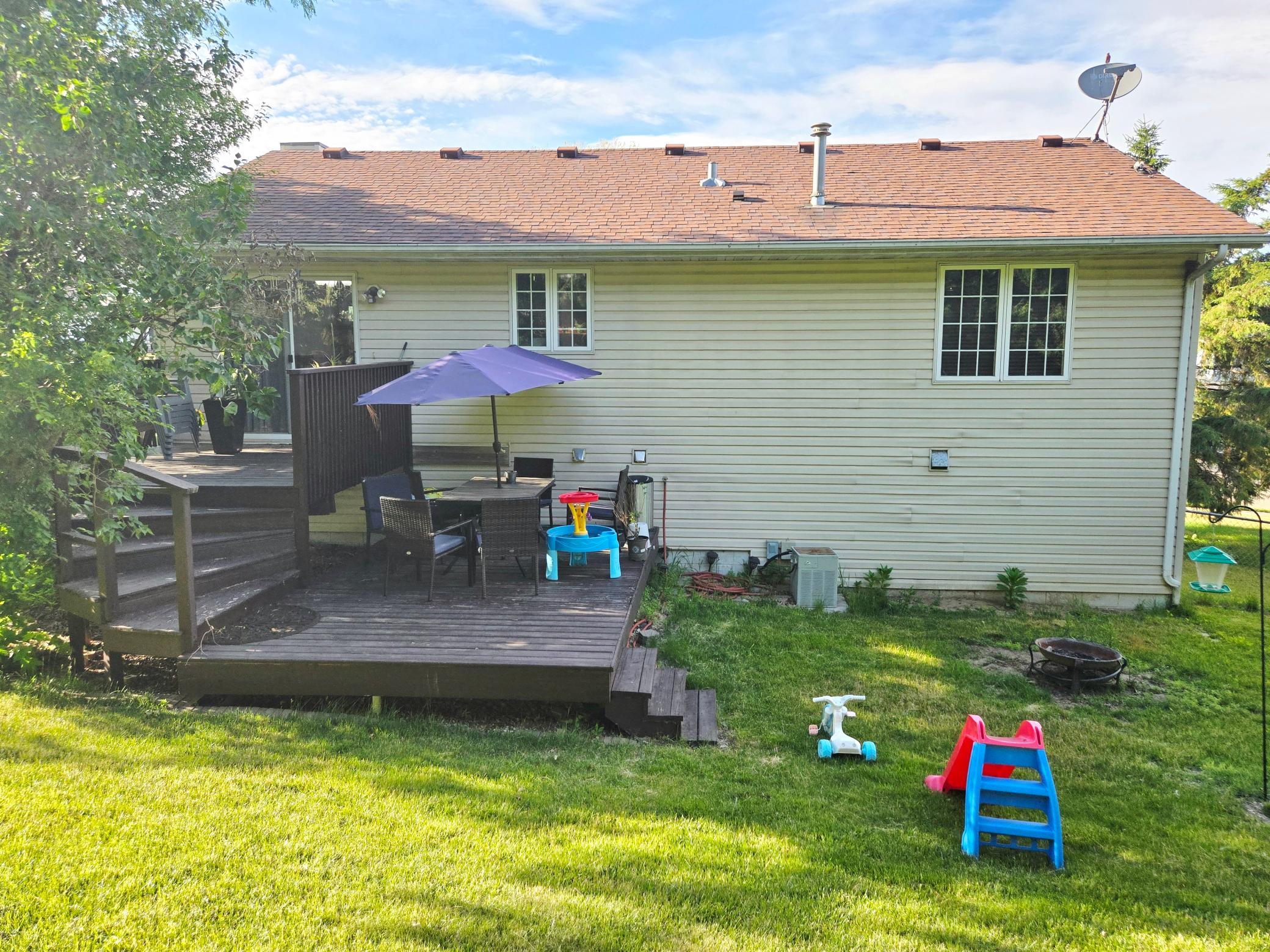 2640 59th Street Northwest Rochester, MN 55901 - Photo 27 of 28