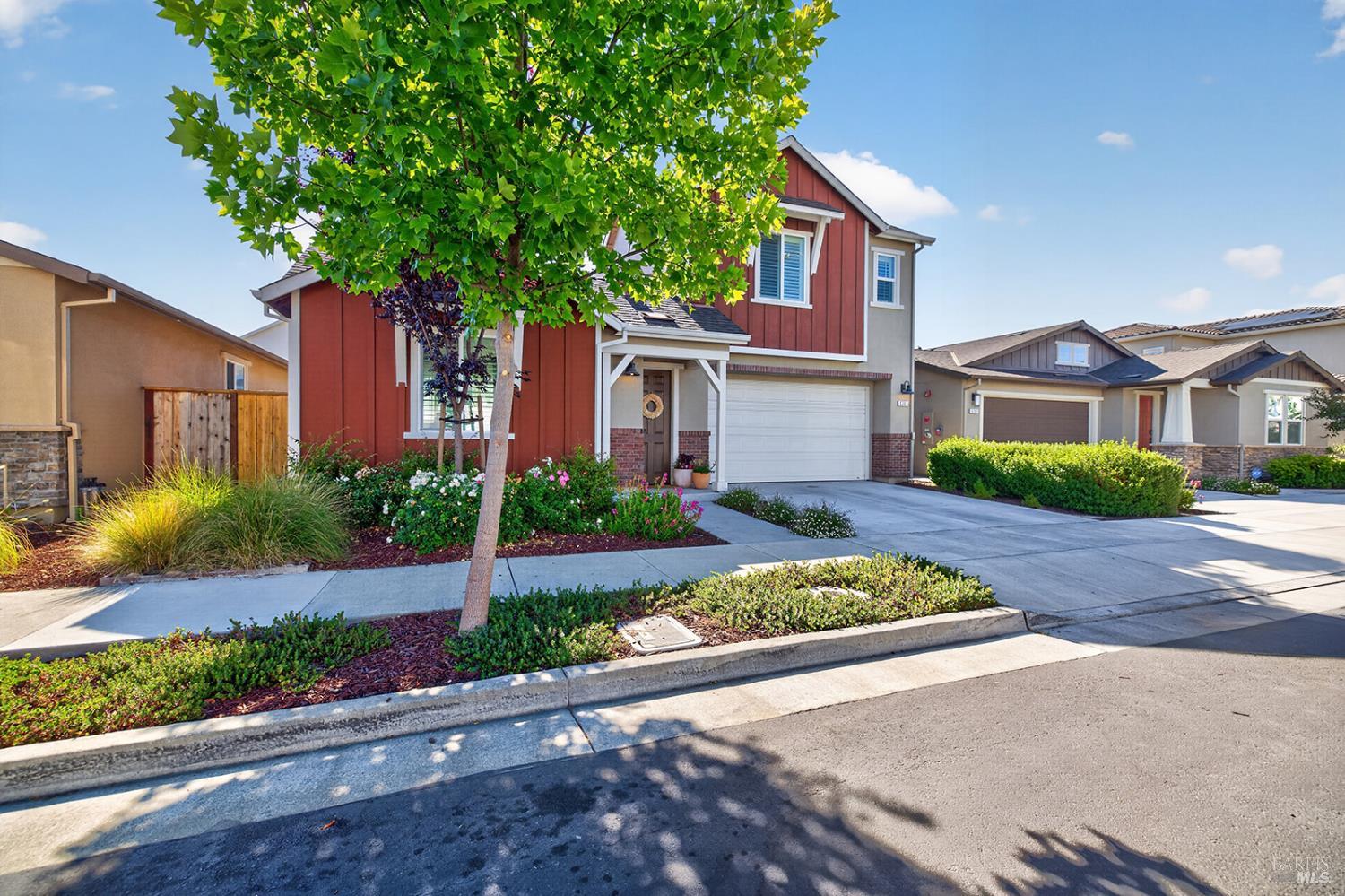 5761 Kassandra Place Rohnert Park, CA 94928 - Photo 4 of 65