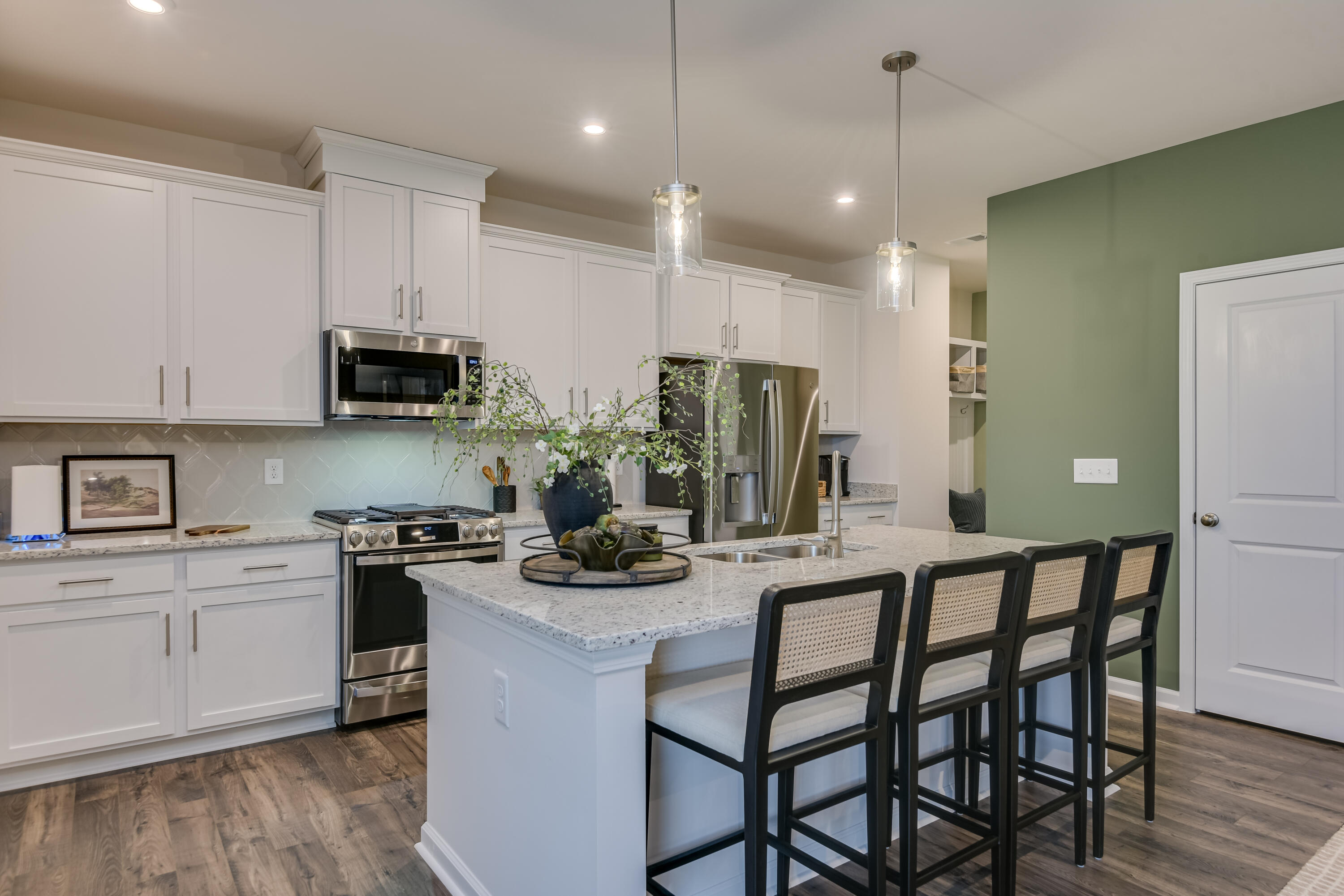 1015 Curlew Circle Sumter, SC 29150 - Photo 14 of 39 17-117-DSC_9178LRenfused