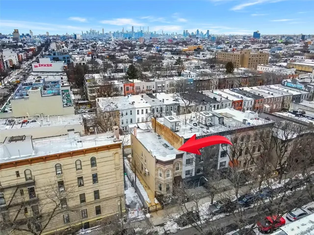 $1,779,999 | 65 Granite Street | Bushwick