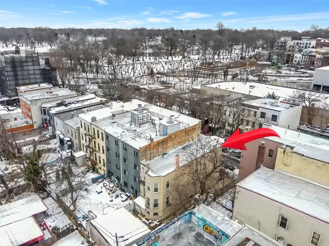 $1,779,999 | 65 Granite Street | Bushwick