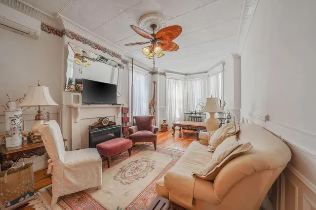 $1,779,999 | 65 Granite Street | Bushwick