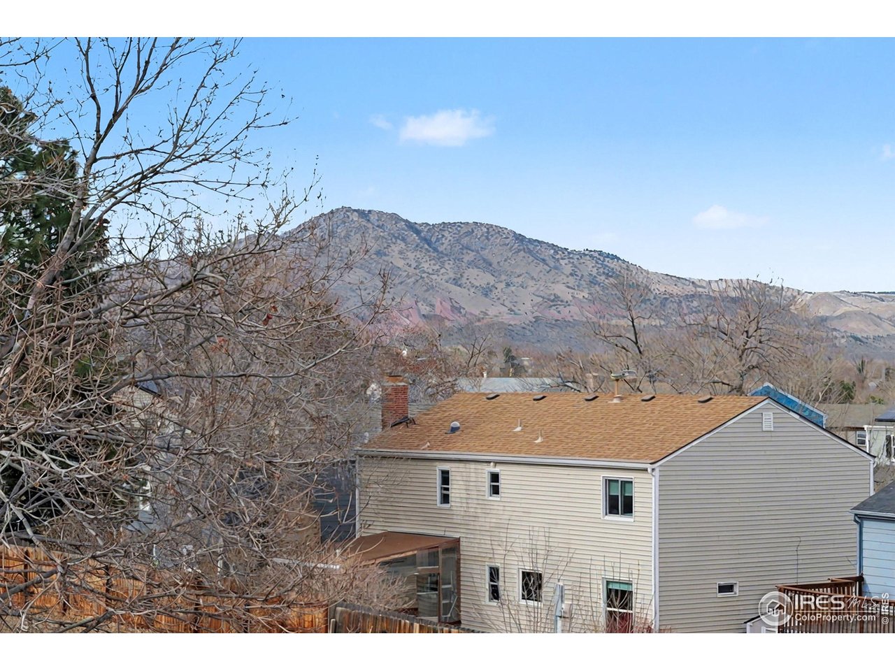 12271 West Chenango Drive Morrison, CO 80465 - Photo 19 of 21