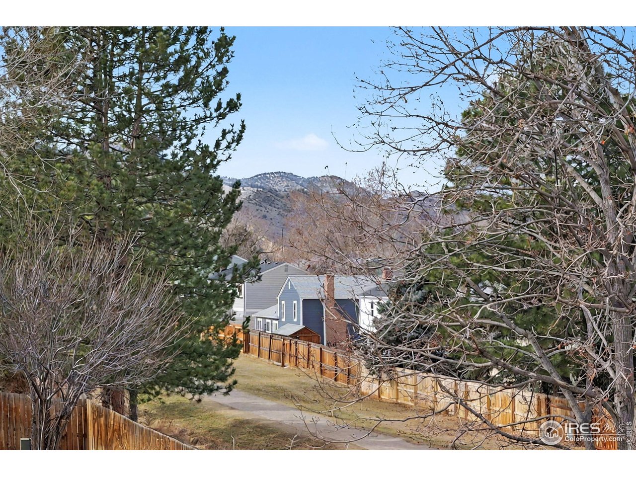 12271 West Chenango Drive Morrison, CO 80465 - Photo 20 of 21