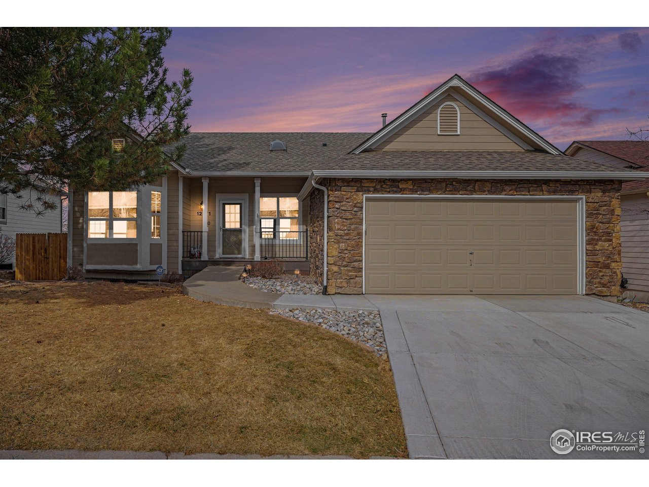 12271 West Chenango Drive Morrison, CO 80465 - Photo 2 of 21