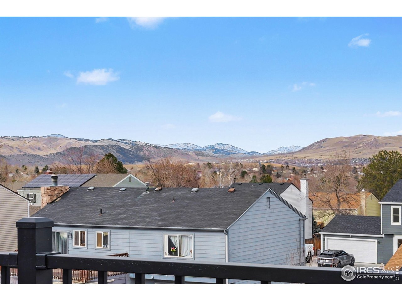 12271 West Chenango Drive Morrison, CO 80465 - Photo 21 of 21