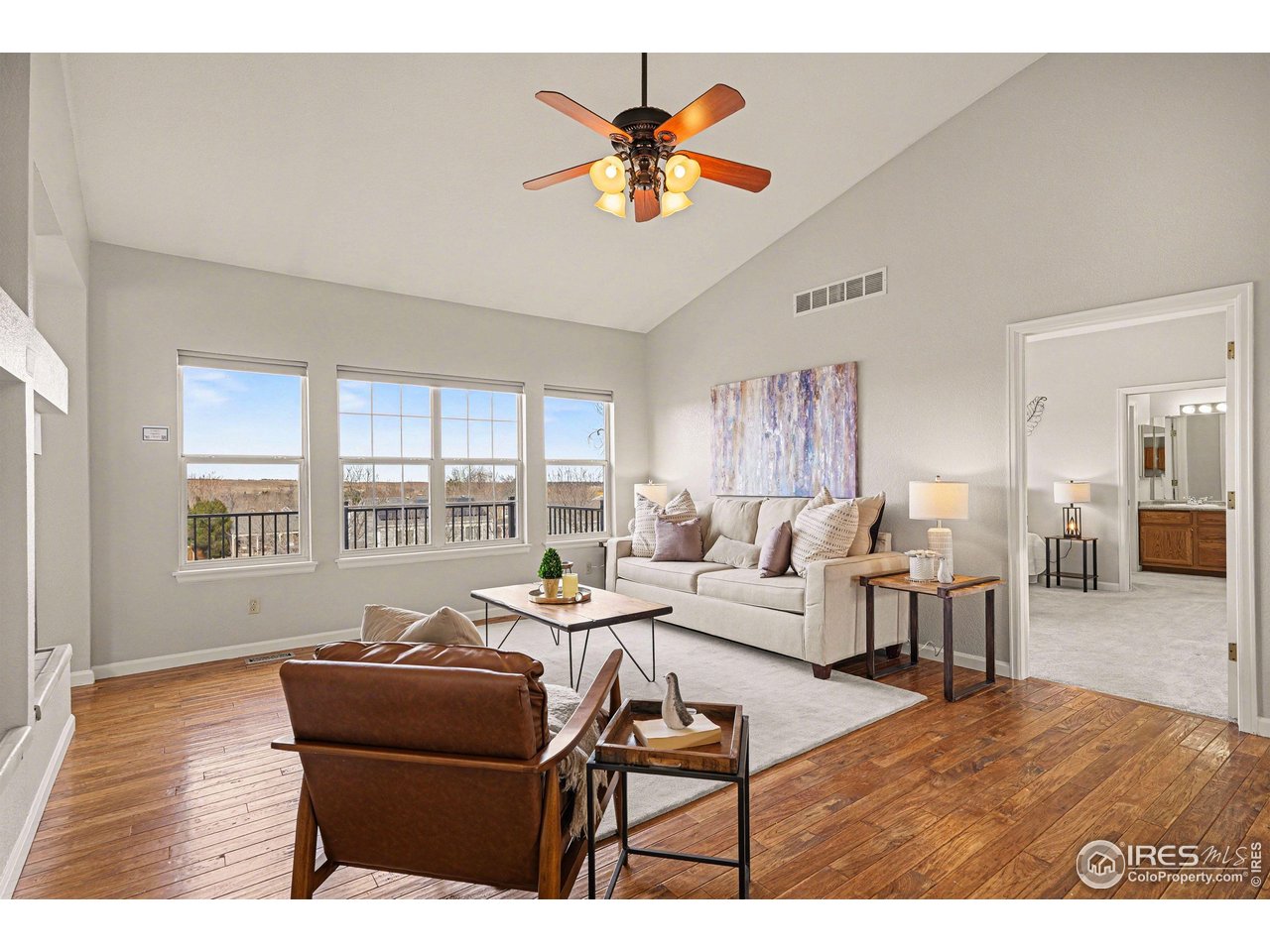 12271 West Chenango Drive Morrison, CO 80465 - Photo 4 of 21