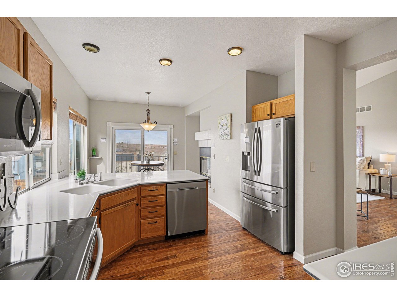 12271 West Chenango Drive Morrison, CO 80465 - Photo 7 of 21