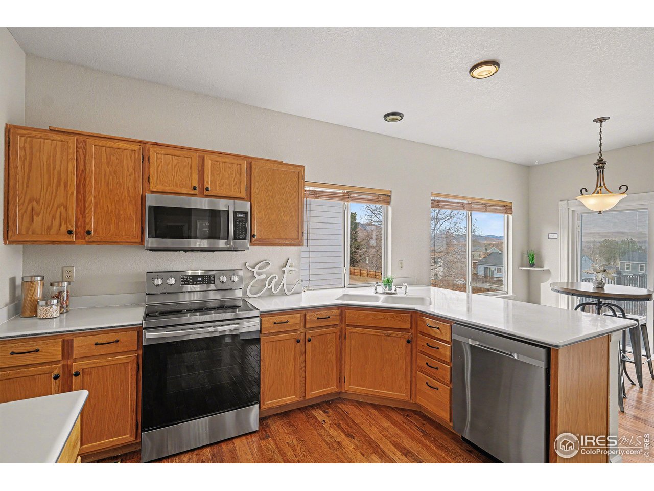 12271 West Chenango Drive Morrison, CO 80465 - Photo 8 of 21