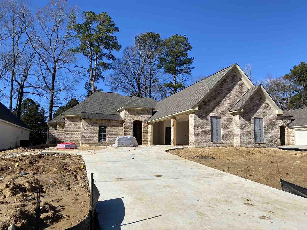 1222 Cutter Lane Brandon, MS 39047 - Photo 1 of 1 Photo 1