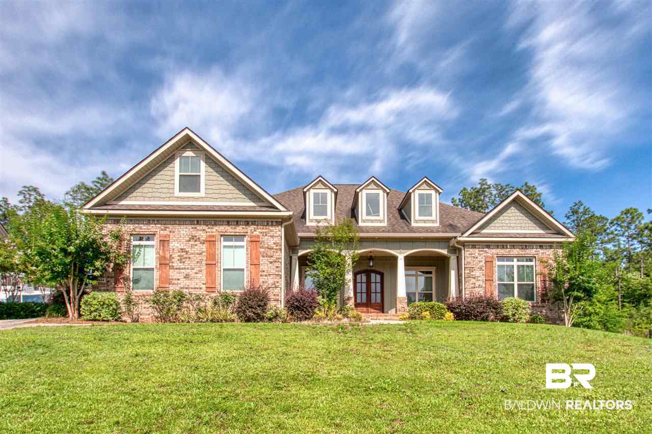 32444 Whimbret Way Spanish Fort, AL 36527 - Photo 1 of 42