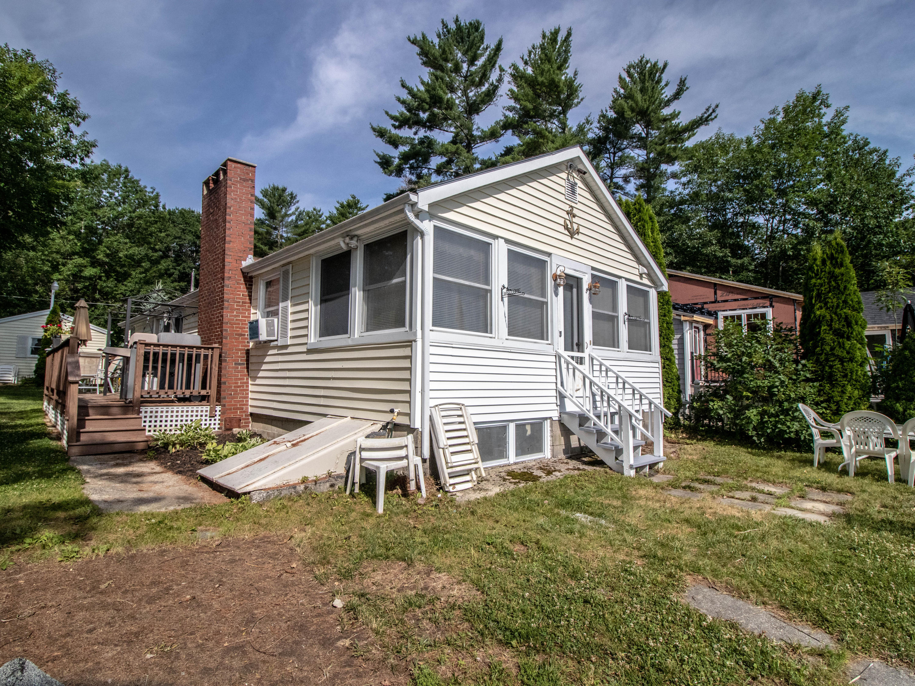 90 Mayberry Road Gray, ME 04039 - Photo 5 of 24 _MG_2636