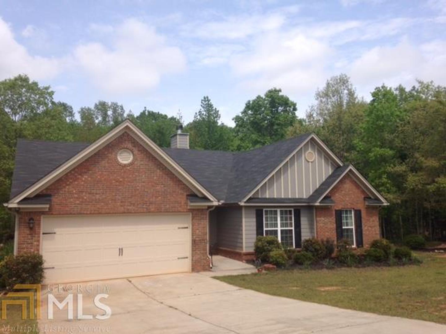 446 Redstone Road, Unit 13 Jefferson, GA 30549 - Photo 1 of 1