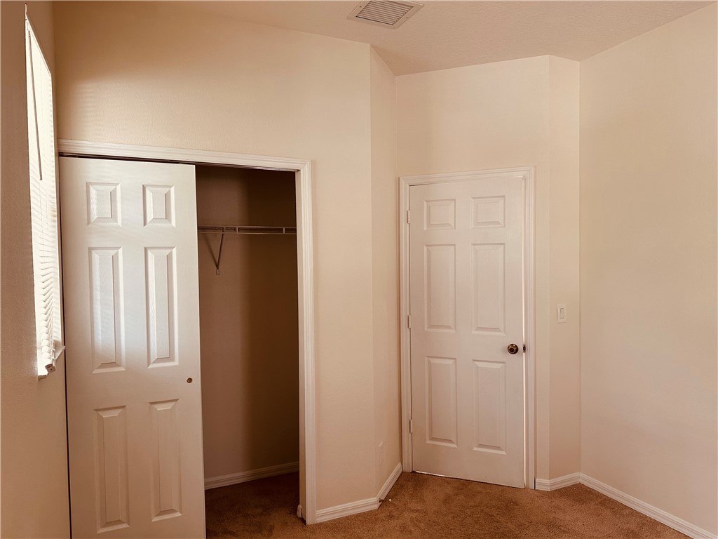 7710 15th Street Vero Beach, FL 32966 - Photo 15 of 25 a view of an empty room