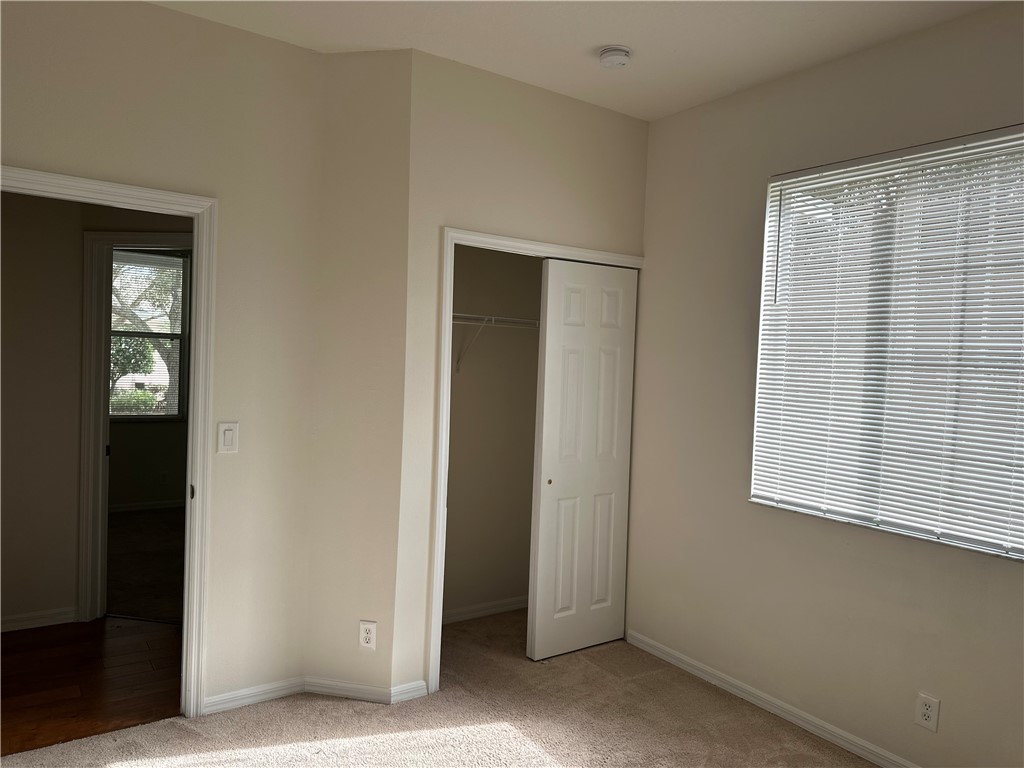 7710 15th Street Vero Beach, FL 32966 - Photo 17 of 25 an empty room with windows