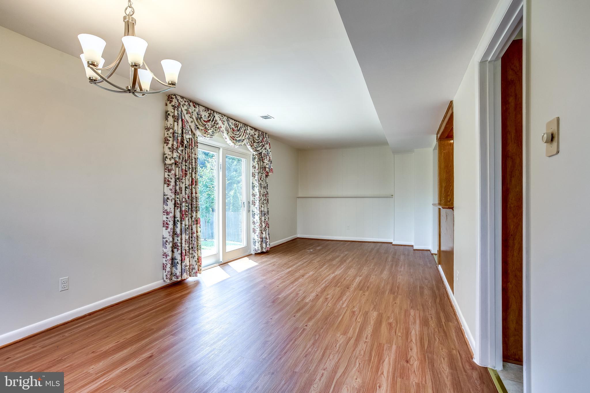 3906 Minden Road Silver Spring, MD 20906 - Photo 10 of 33 Dining Area