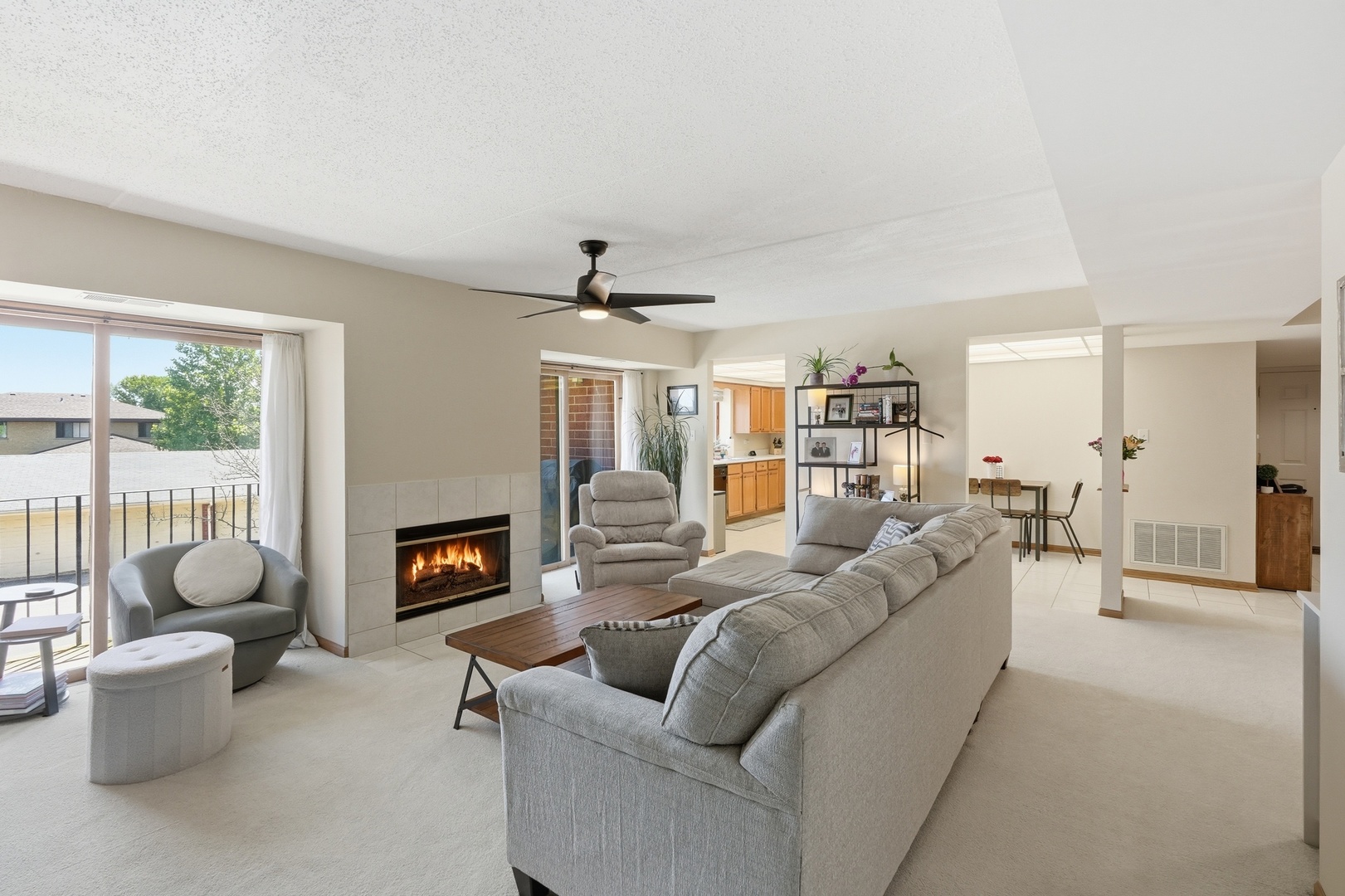 18206 Rita Road, Unit 2B Tinley Park, IL 60477 - Photo 7 of 28