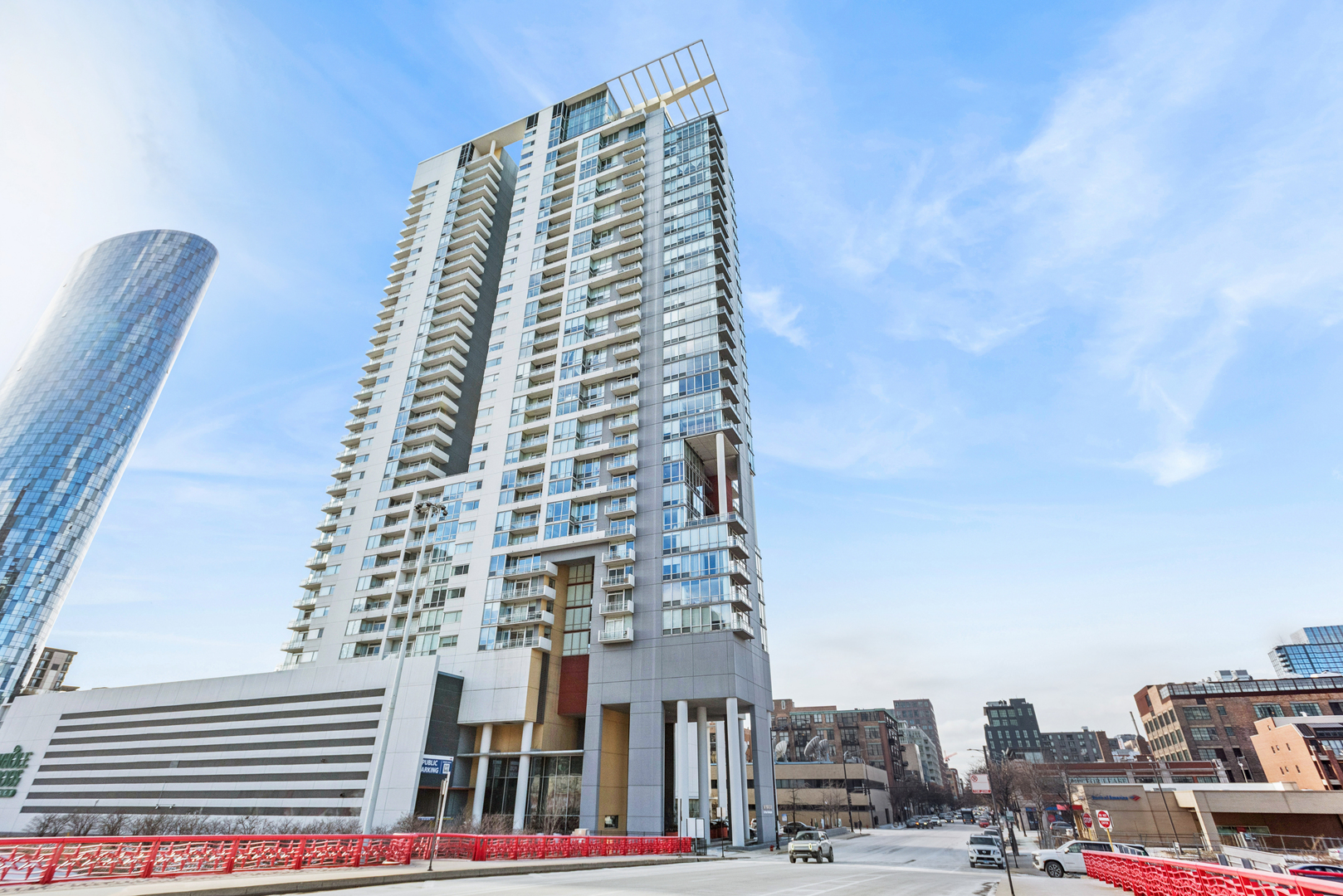 737 West Washington Boulevard, Unit 1003 Chicago, IL 60661 - Photo 1 of 29