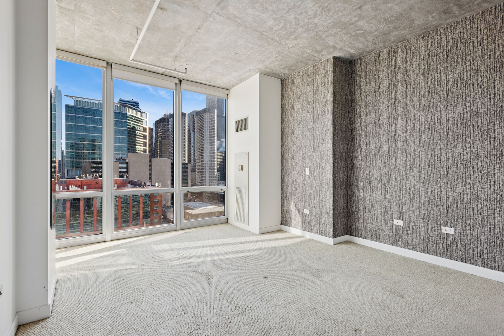 737 West Washington Boulevard, Unit 1003 Chicago, IL 60661 - Photo 21 of 29