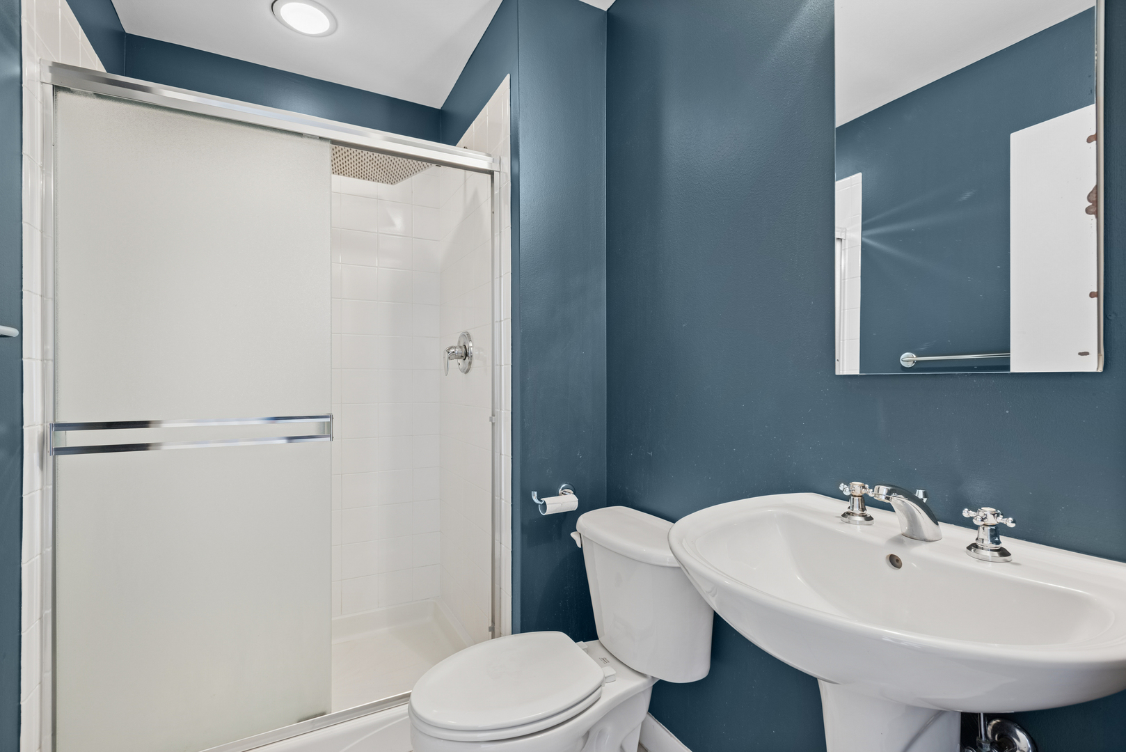 737 West Washington Boulevard, Unit 1003 Chicago, IL 60661 - Photo 23 of 29