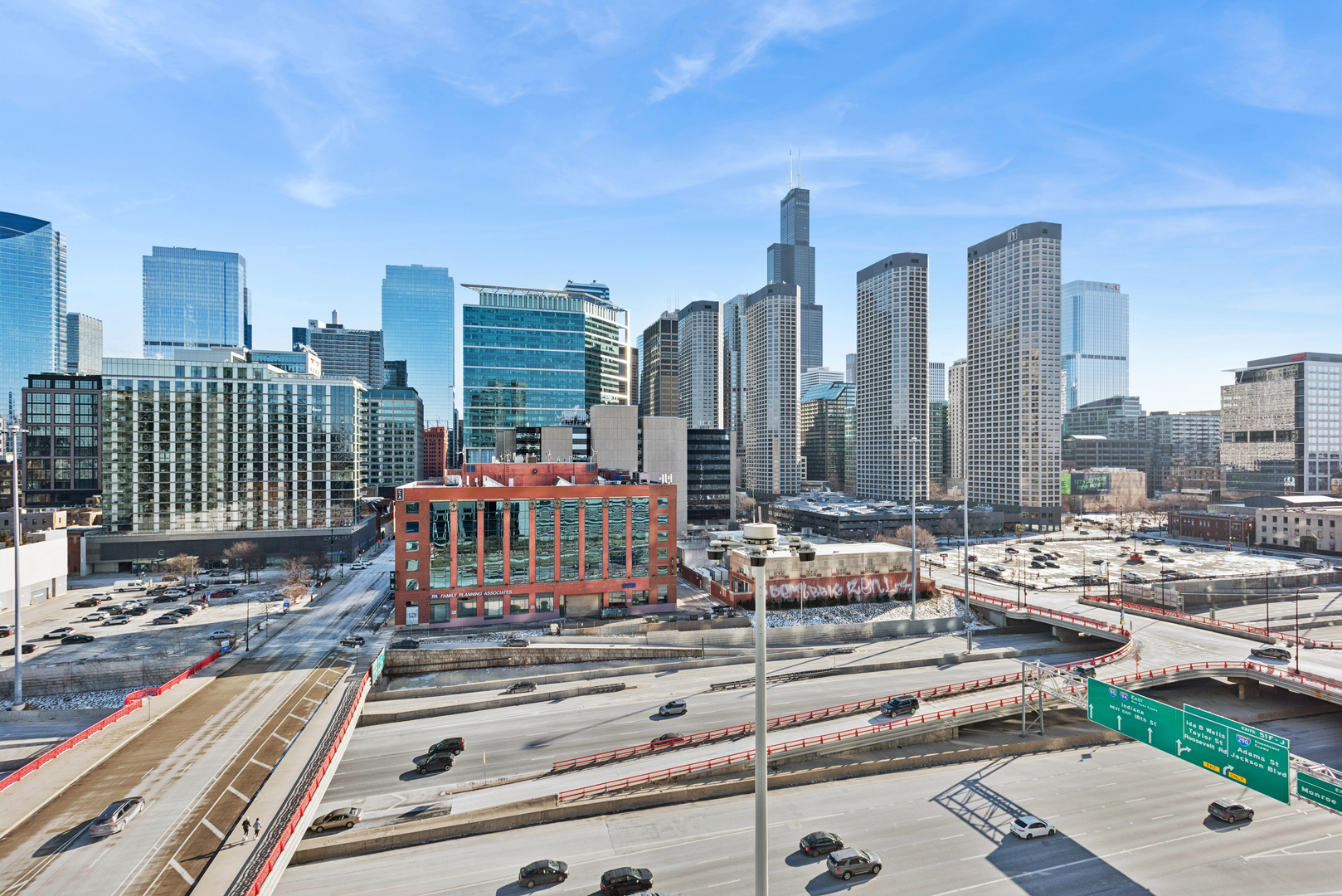 737 West Washington Boulevard, Unit 1003 Chicago, IL 60661 - Photo 3 of 29