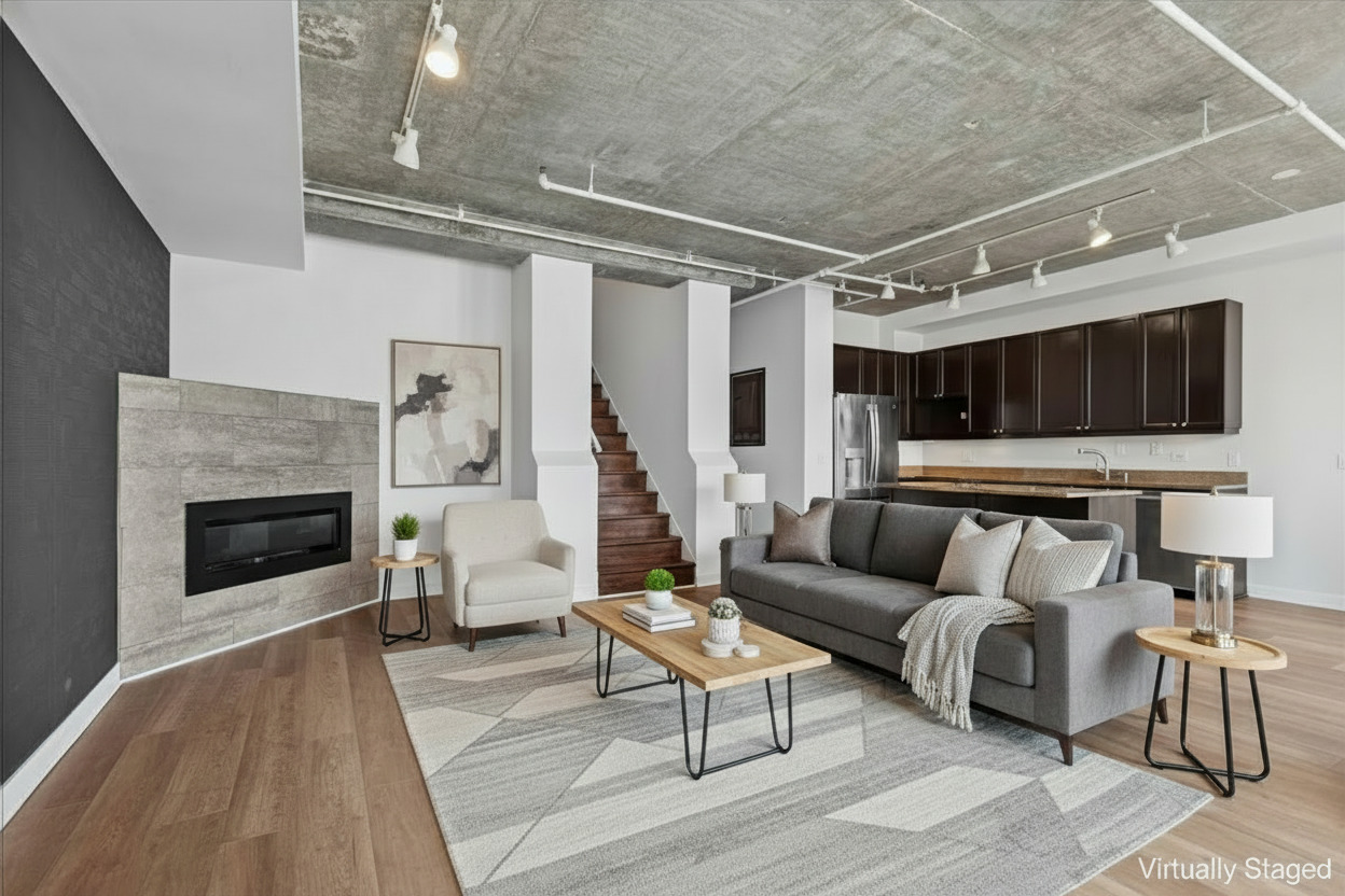 737 West Washington Boulevard, Unit 1003 Chicago, IL 60661 - Photo 6 of 29