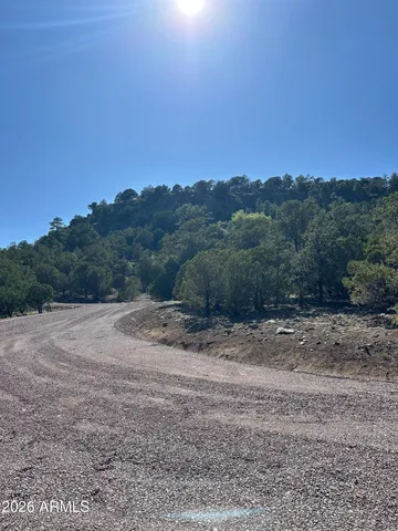 $275,000 | N2331 North N2331, Unit 10268001, Nutrioso, AZ 85932