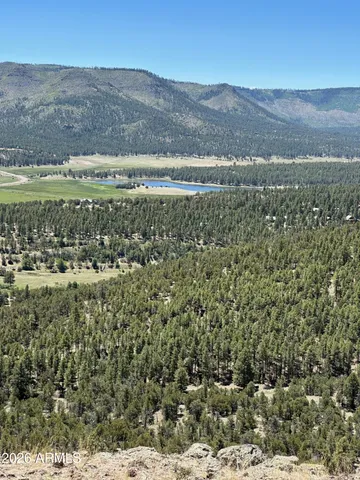 $275,000 | N2331 North N2331, Unit 10268001, Nutrioso, AZ 85932