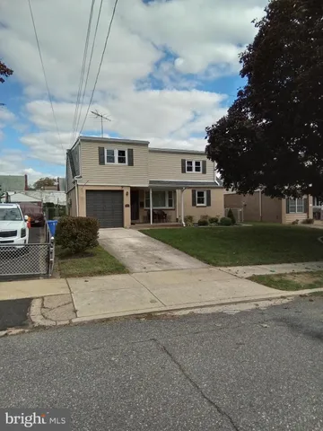 $489,900 | 1917 Griffith Street, Philadelphia, PA 19111