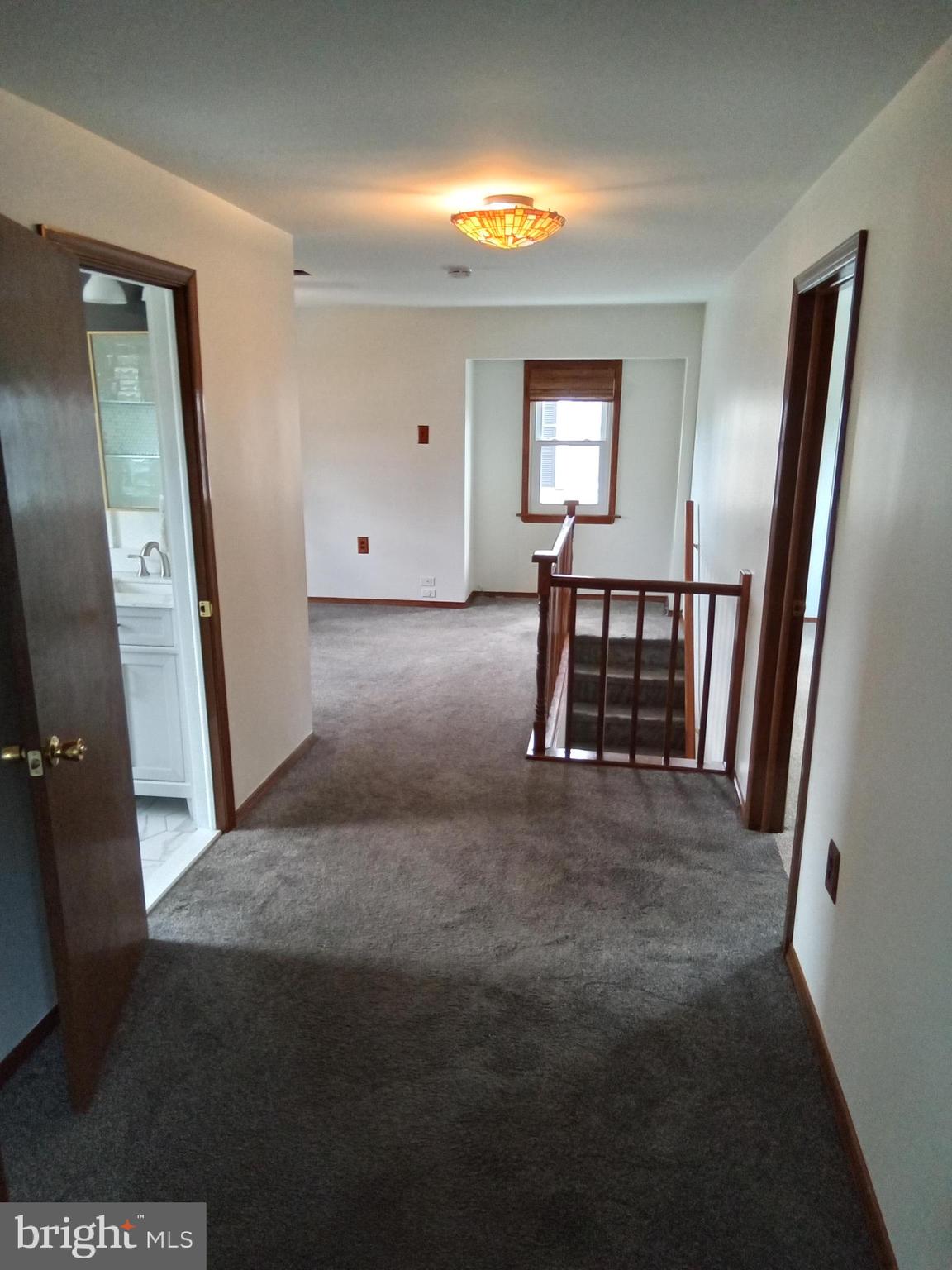 1917 Griffith Street Philadelphia, PA 19111 - Photo 29 of 50 a view of livingroom with furniture and window