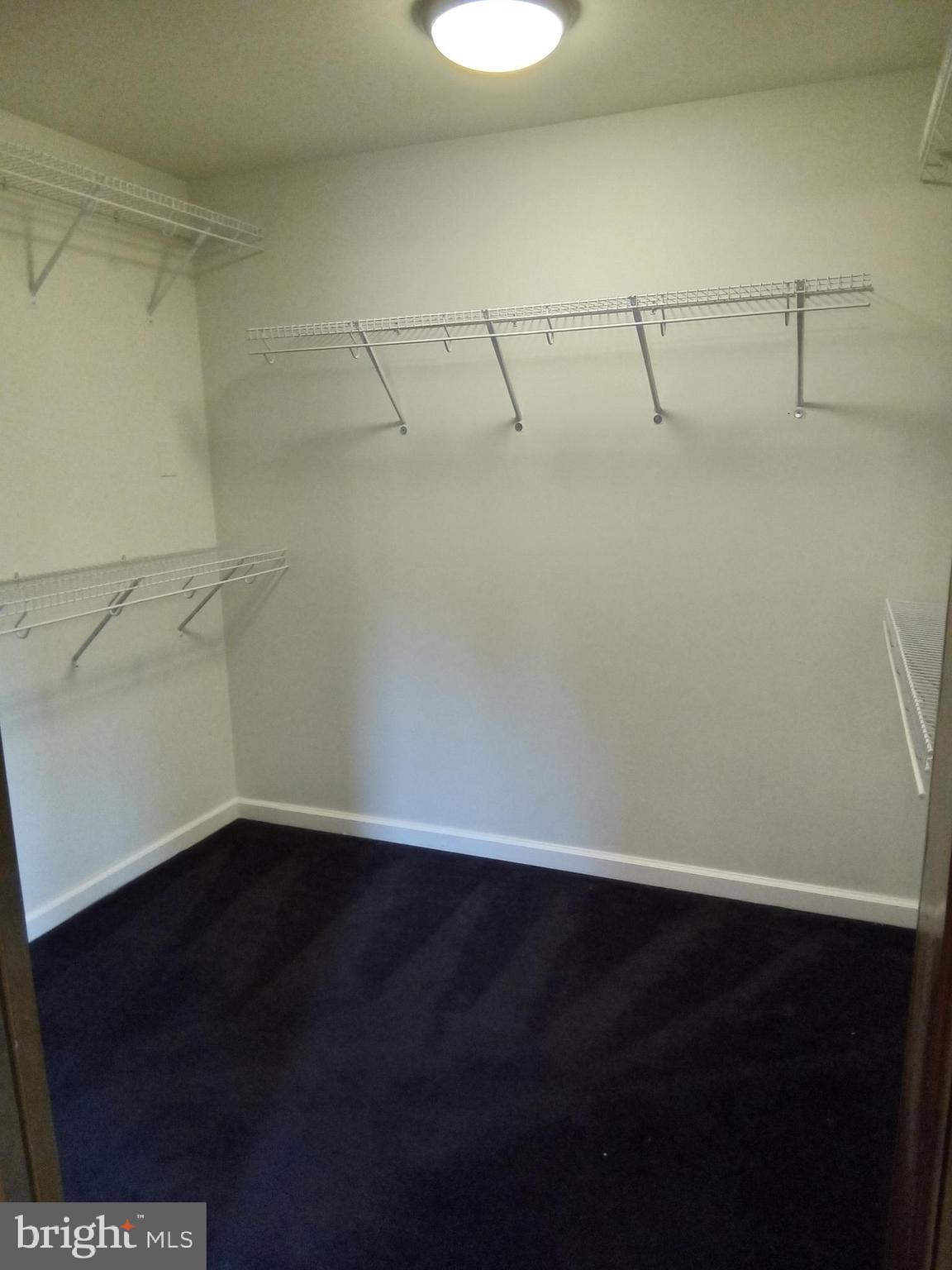 1917 Griffith Street Philadelphia, PA 19111 - Photo 33 of 50 a view of a room with racks on the wall