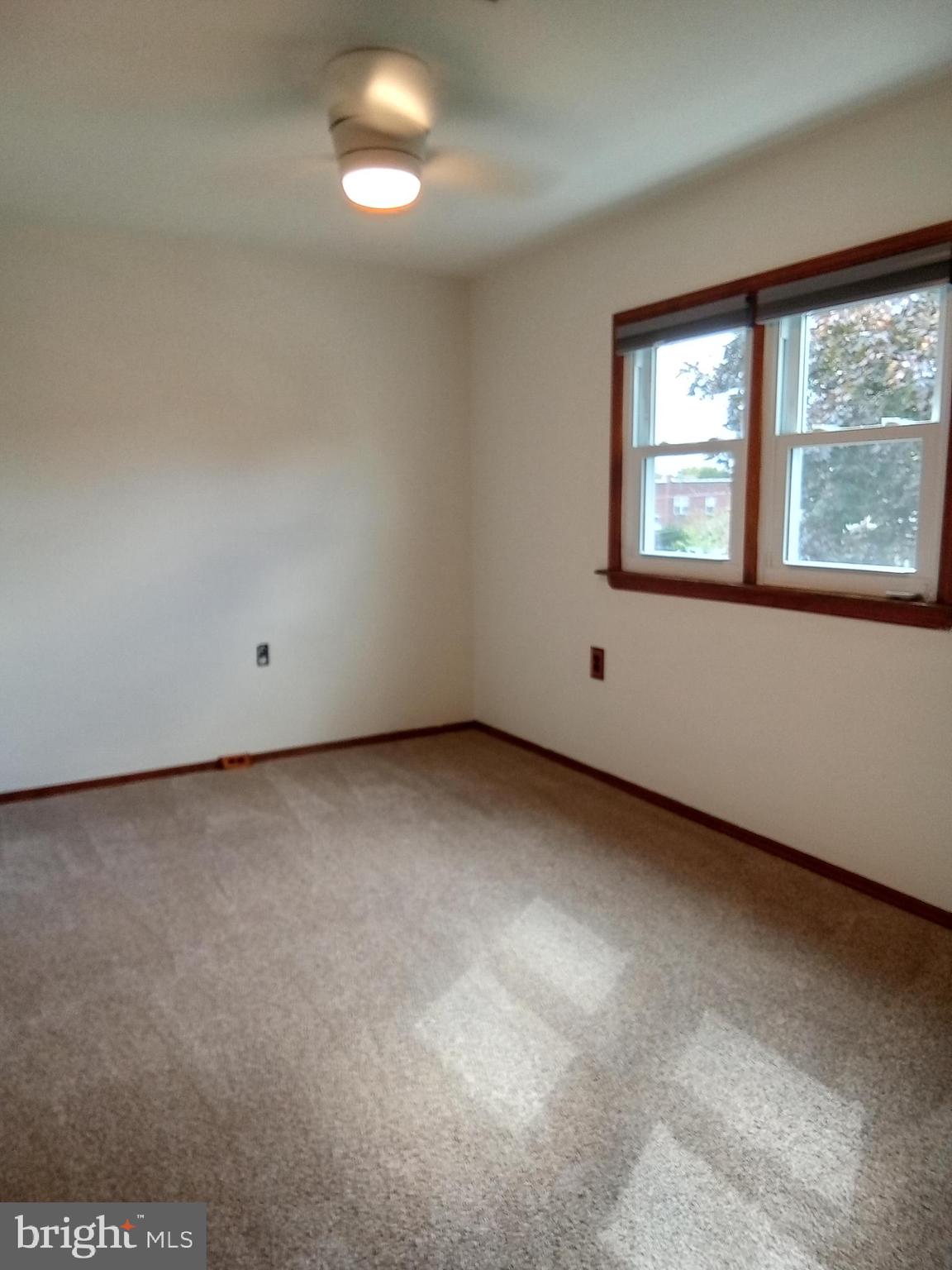 1917 Griffith Street Philadelphia, PA 19111 - Photo 34 of 50 a view of an empty room with a window