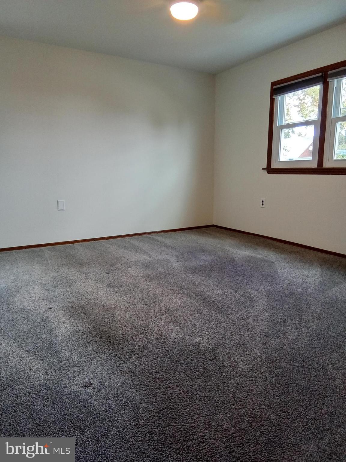 1917 Griffith Street Philadelphia, PA 19111 - Photo 35 of 50 an empty room with a window