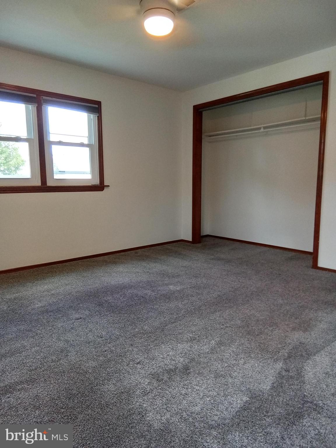 1917 Griffith Street Philadelphia, PA 19111 - Photo 36 of 50 a view of an empty room with windows
