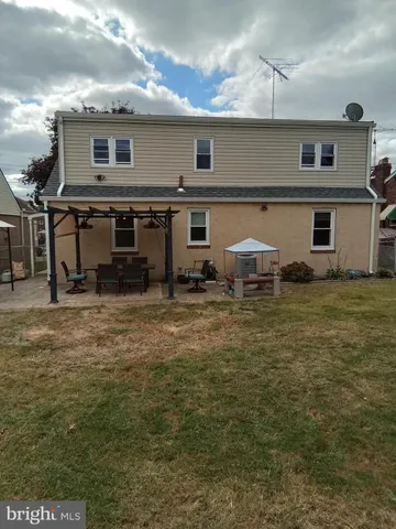 $489,900 | 1917 Griffith Street, Philadelphia, PA 19111