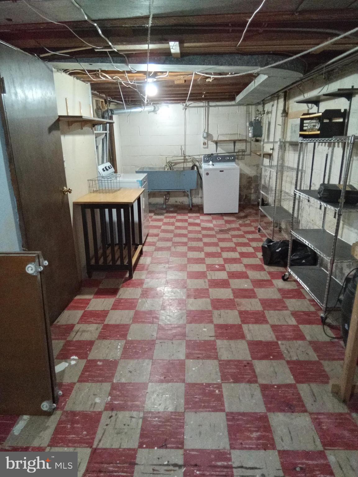 1917 Griffith Street Philadelphia, PA 19111 - Photo 47 of 50 a view of a storage & utility room