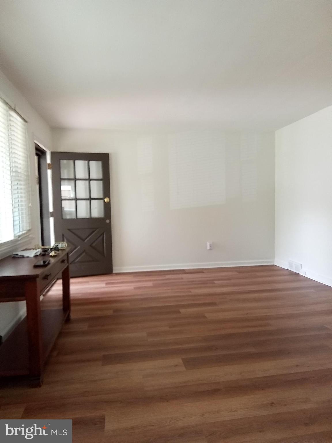 1917 Griffith Street Philadelphia, PA 19111 - Photo 9 of 50 a view of a room with wooden floor and furniture