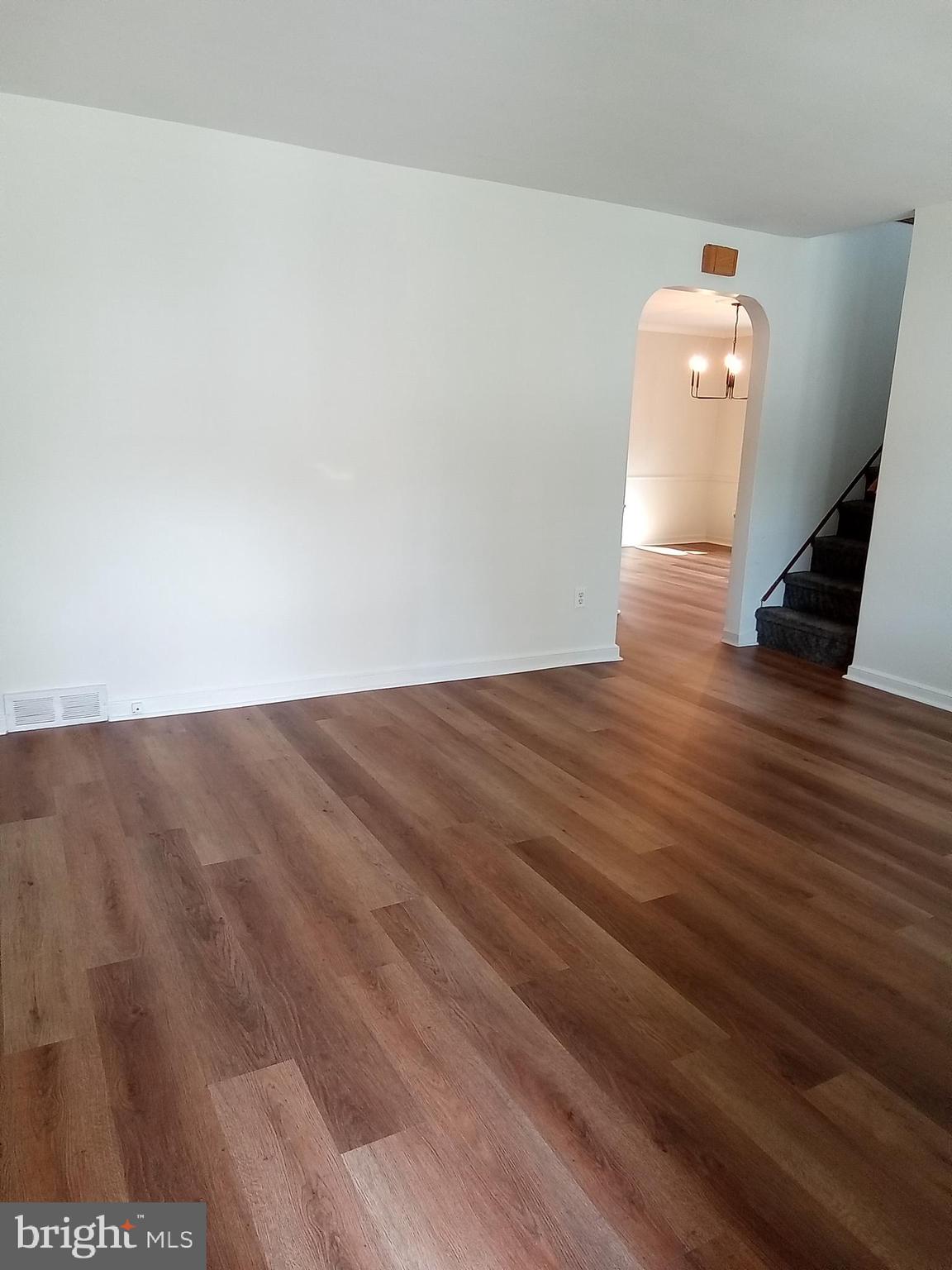 1917 Griffith Street Philadelphia, PA 19111 - Photo 10 of 50 wooden floor in a room