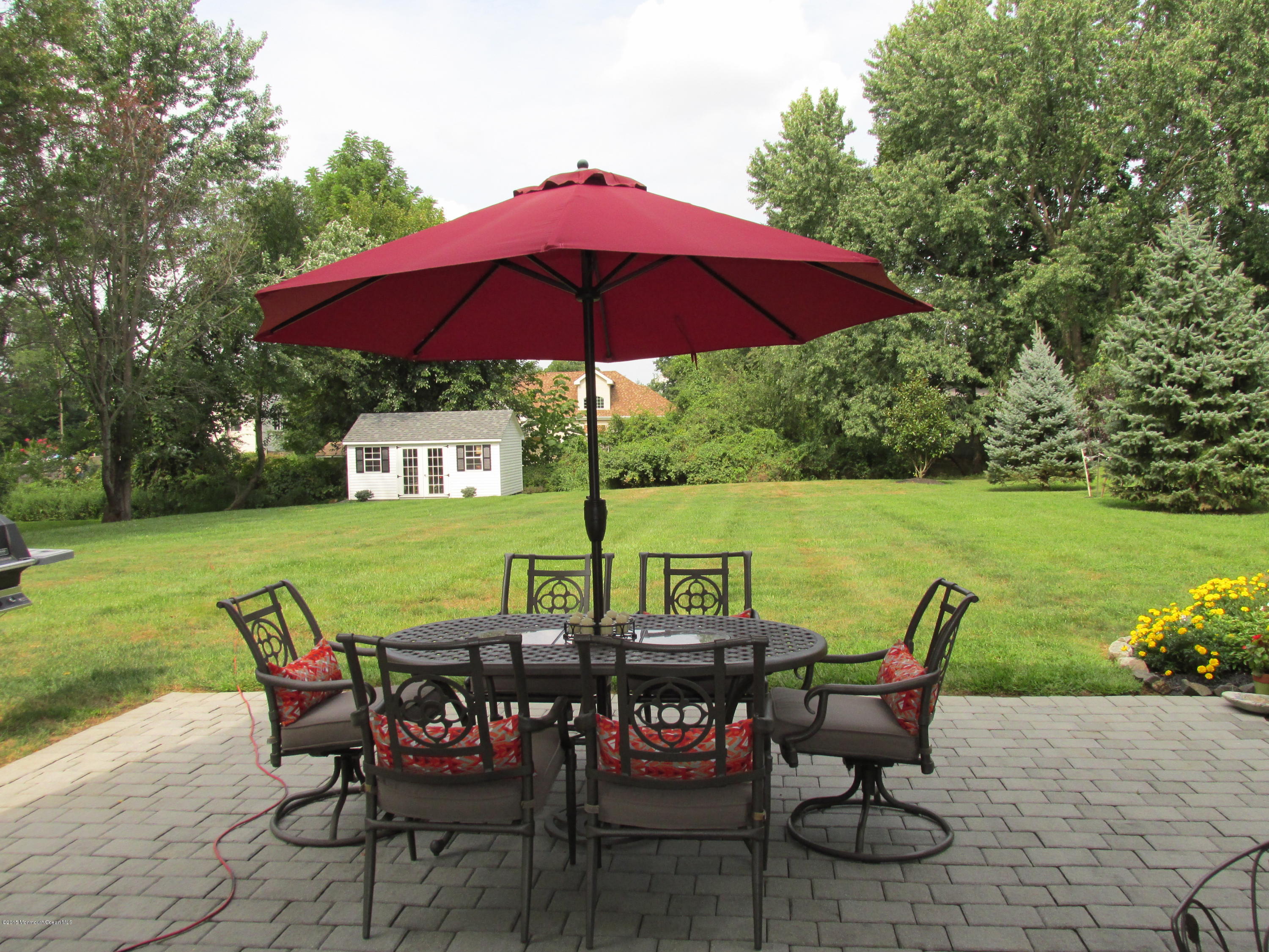 14 Valley Road Manalapan, NJ 07726 - Photo 12 of 15 House Photos 2013 038