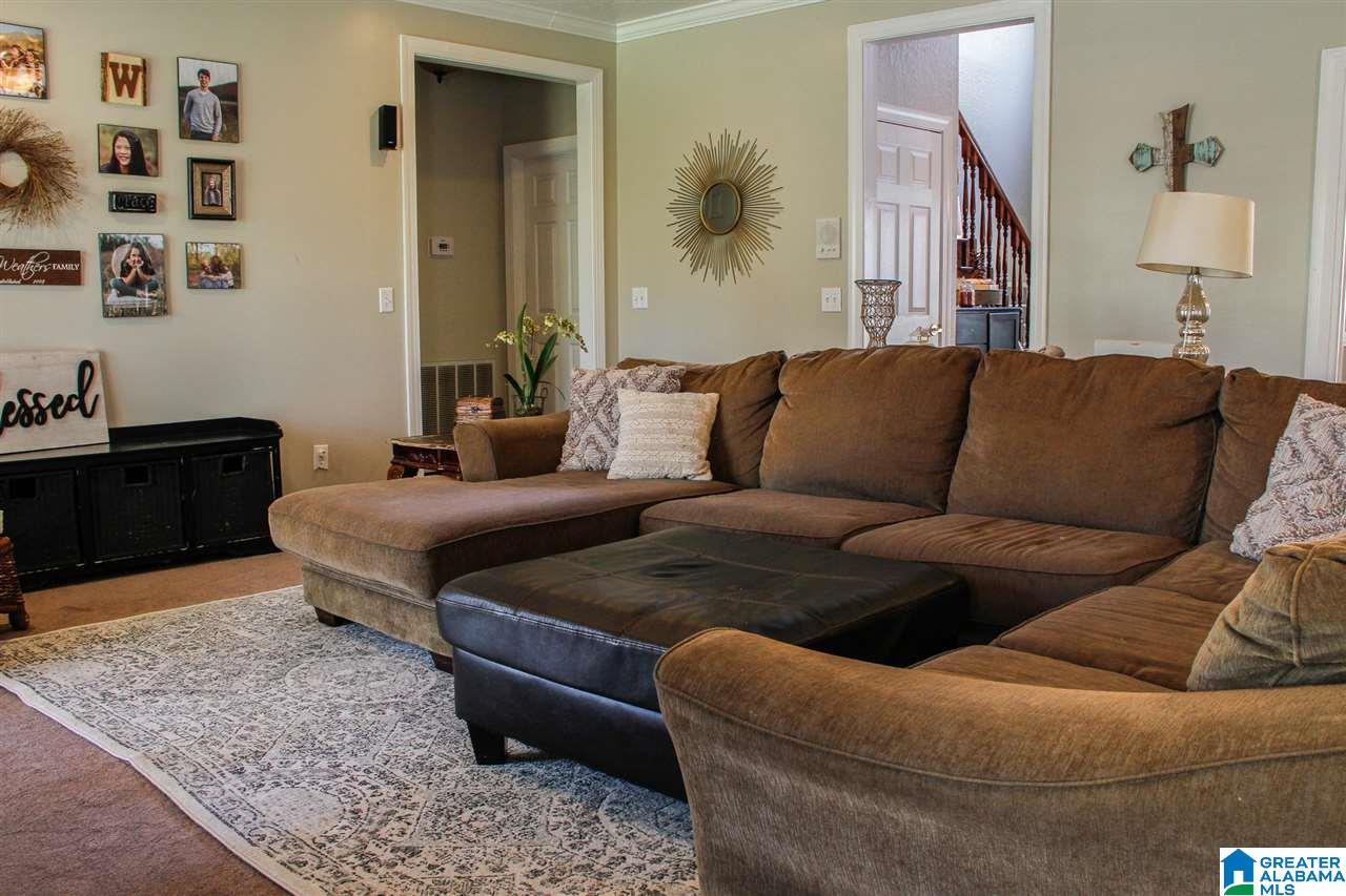309 Wind Ridge Northeast Jacksonville, AL 36265 - Photo 11 of 49
