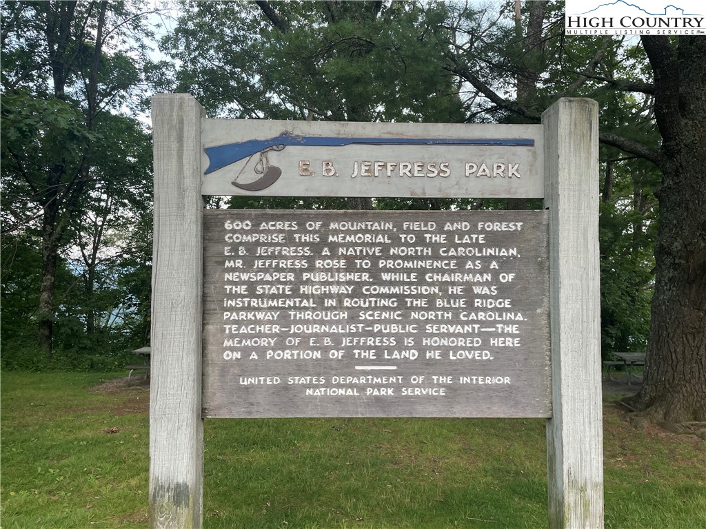 Phillips Gap Road Purlear, NC 28665 - Photo 23 of 29