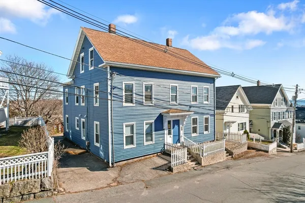 $1,250,000 | 23 Mt Vernon Street, Gloucester, MA 01930