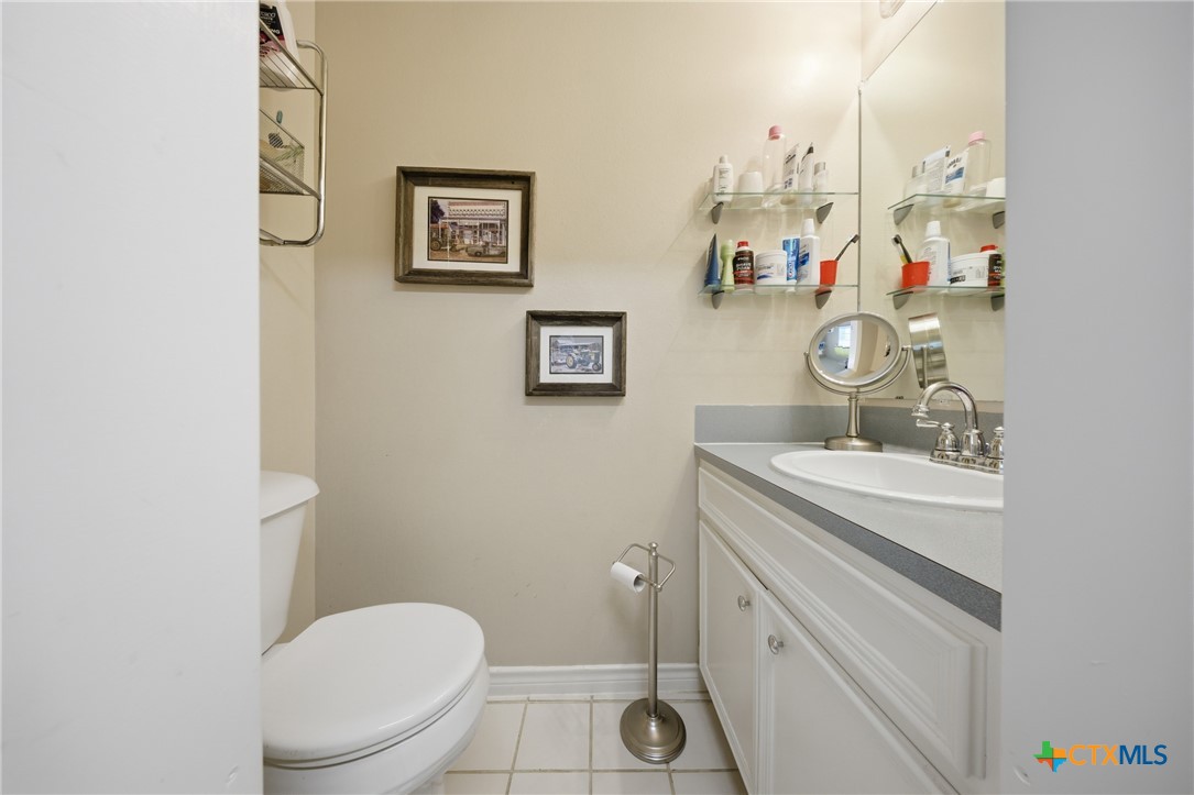 1363 Hackberry Road Salado, TX 76571 - Photo 19 of 42