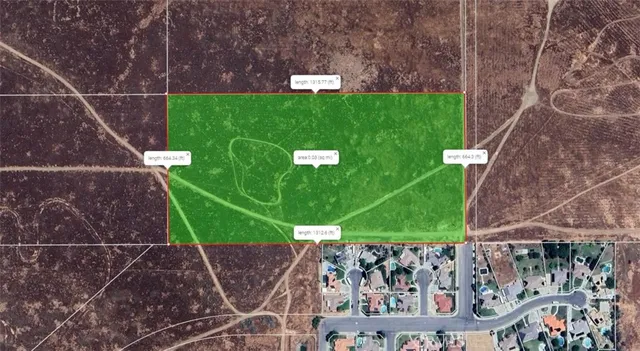 $1,125,000 | 0 Hickok Avenue, Bakersfield, CA 93305