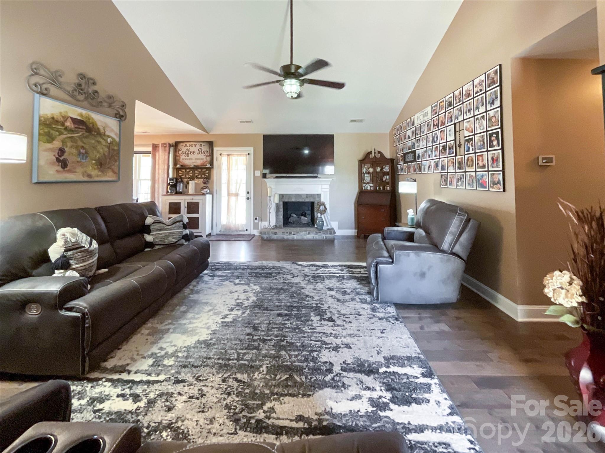 3420 Muddy Creek Road Midland, NC 28107 - Photo 12 of 42